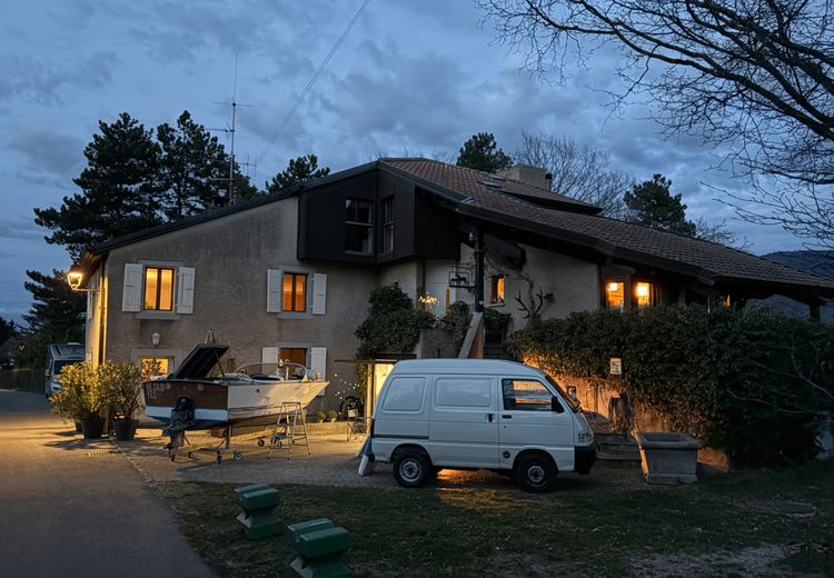 Fotos von marie-pierre N. Haus