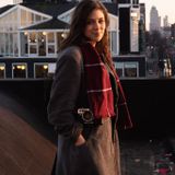 Annelene S.