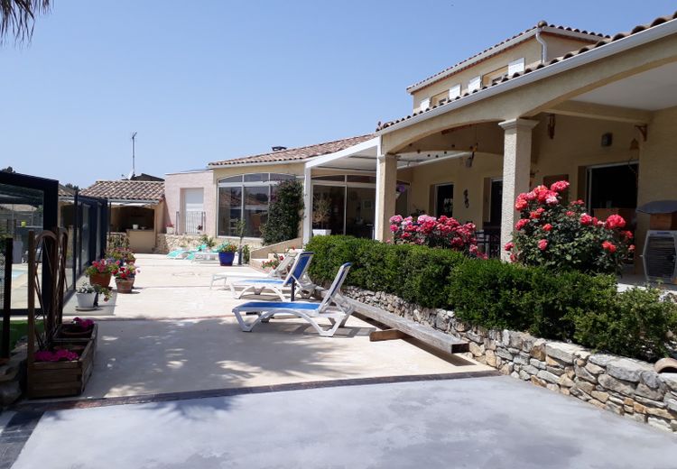 Pictures of André A.'s house