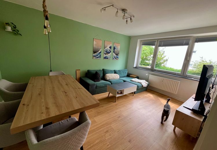 Des photos de la maison de Sam