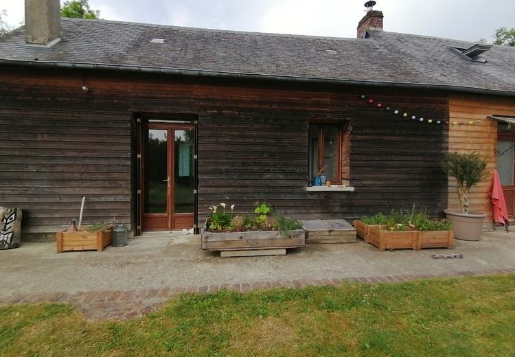 Fotos von Clarisse Haus