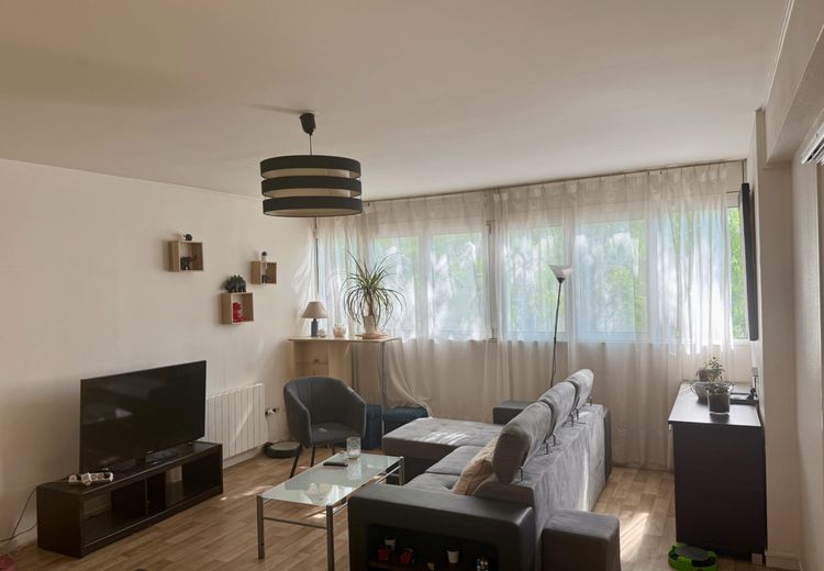 Des photos de la maison de Marie