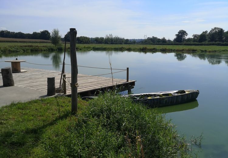 Des photos de la maison de Lola