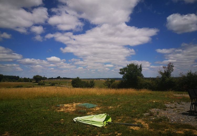 Des photos de la maison de Stephane  B.