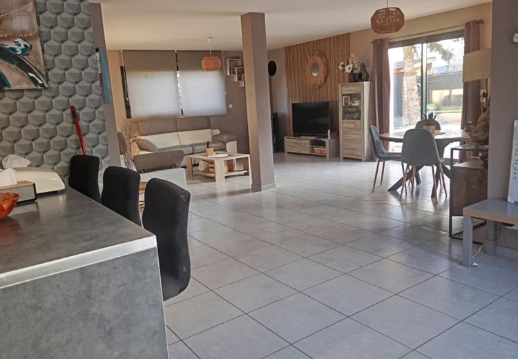 Des photos de la maison de emilie