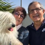 Nathalie et Jean-Claude