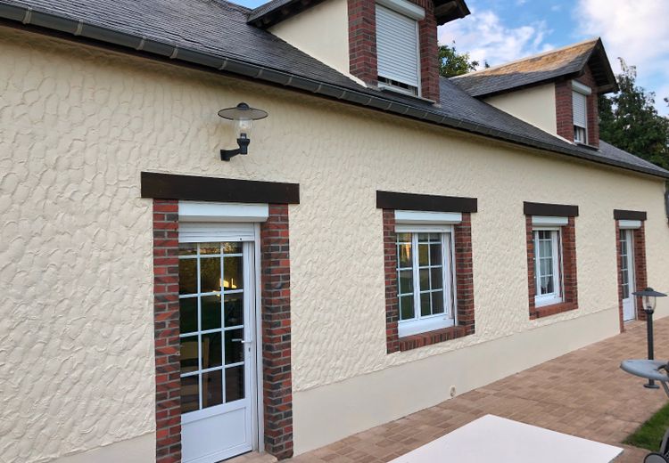 Pictures of Coco's house