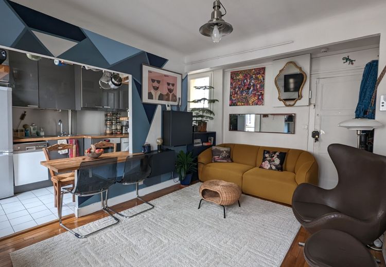 Des photos de la maison de Bruno G.