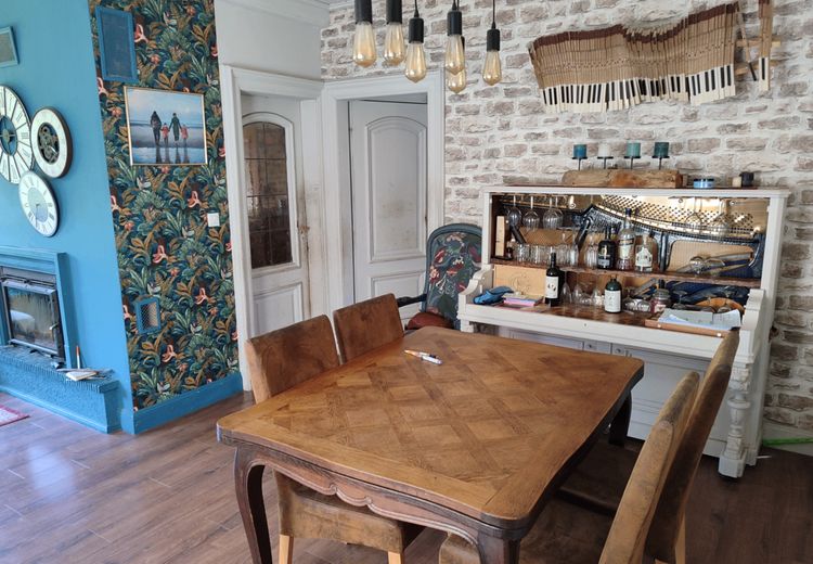 Pictures of delphine S.'s house