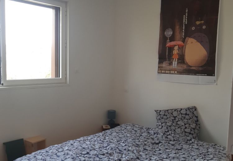 Pictures of Mona's house