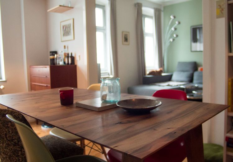 Pictures of Anna P.'s house