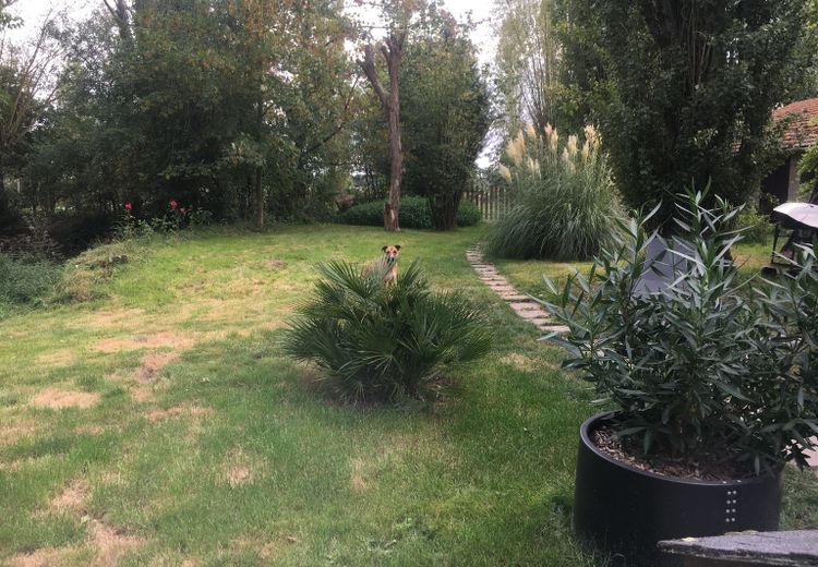 Des photos de la maison de Nicolas A.