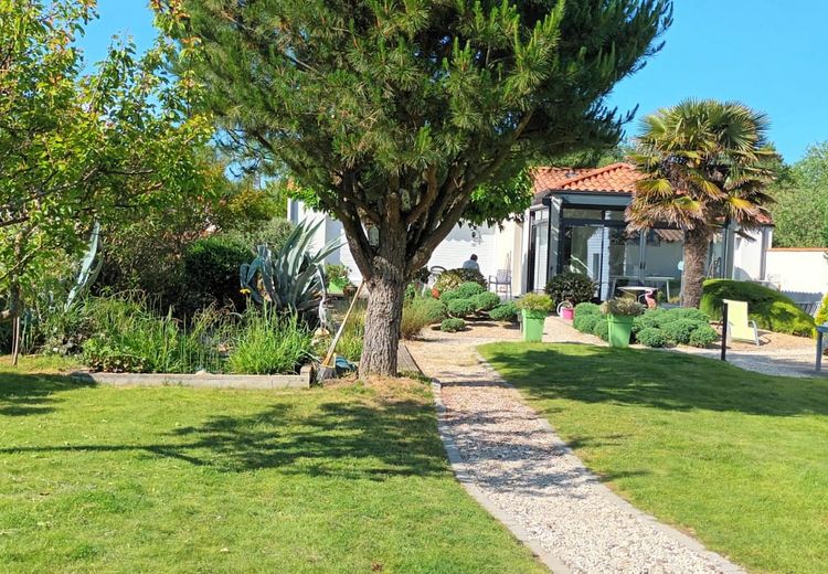 Des photos de la maison de Sylvie M.