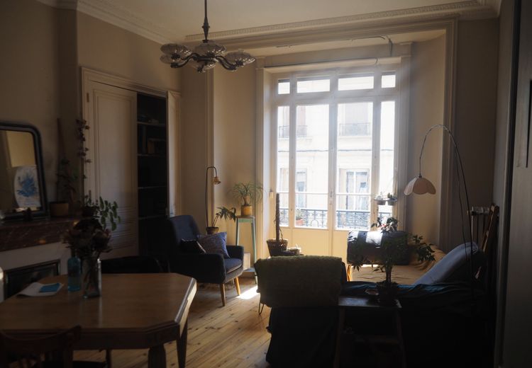 Pictures of Marion L.'s house