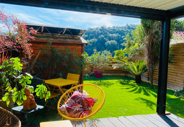 Pictures of Laetitia P.'s house