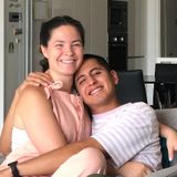 Anaïs & Steven