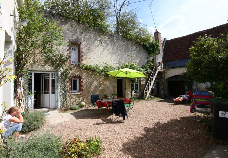 Des photos de la maison de Sandrine V.