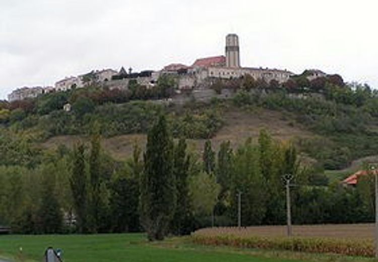 Des photos de la maison de Marthe P.