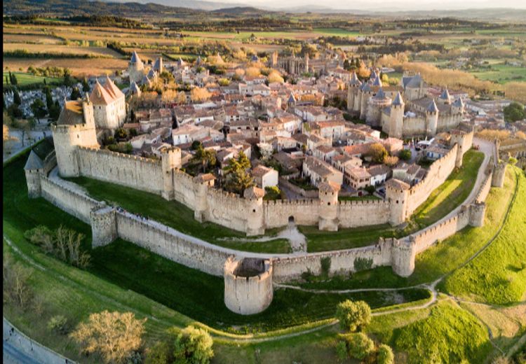 Des photos de la maison de Sylvain C.