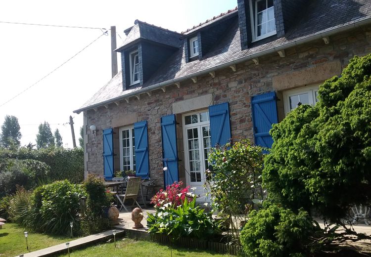 Pictures of Céline  L.'s house