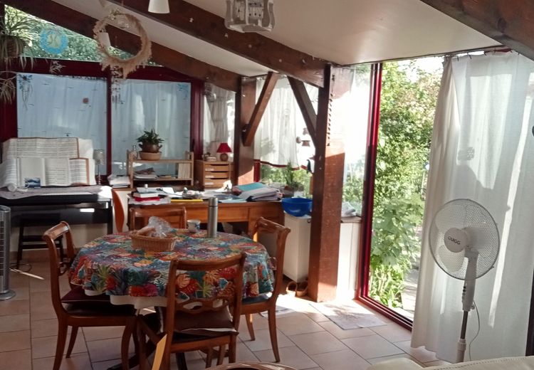 Des photos de la maison de VALERIE N.