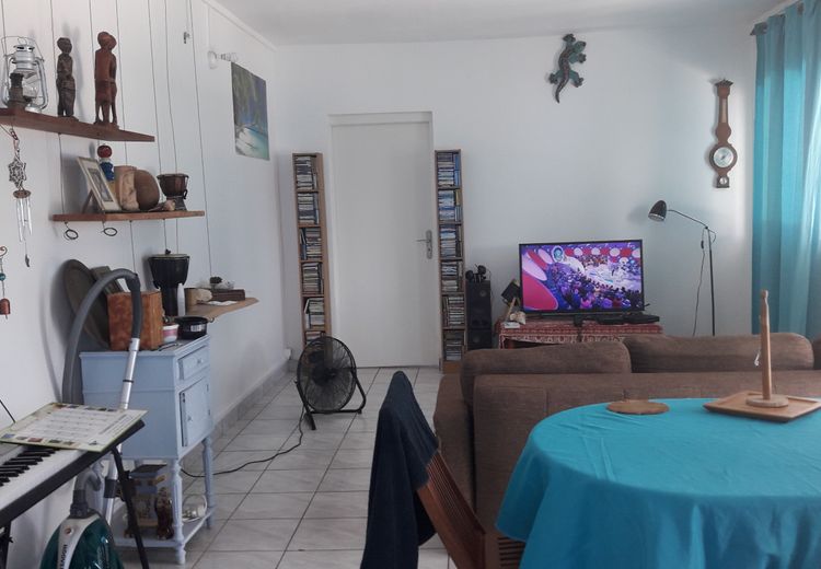 Des photos de la maison de Karine J.