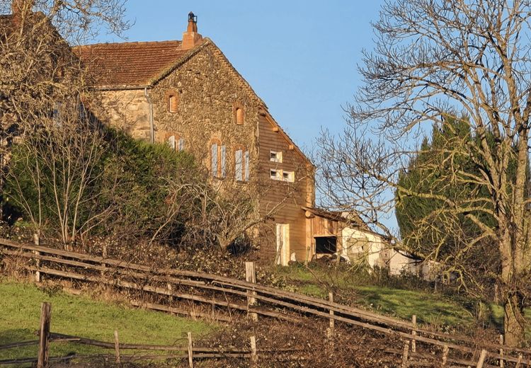 Pictures of Guénaëlle S.'s house