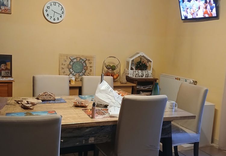 Des photos de la maison de Cecile M.