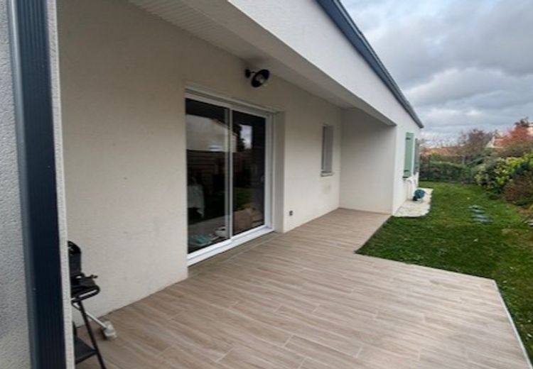 Pictures of Alexandre's house