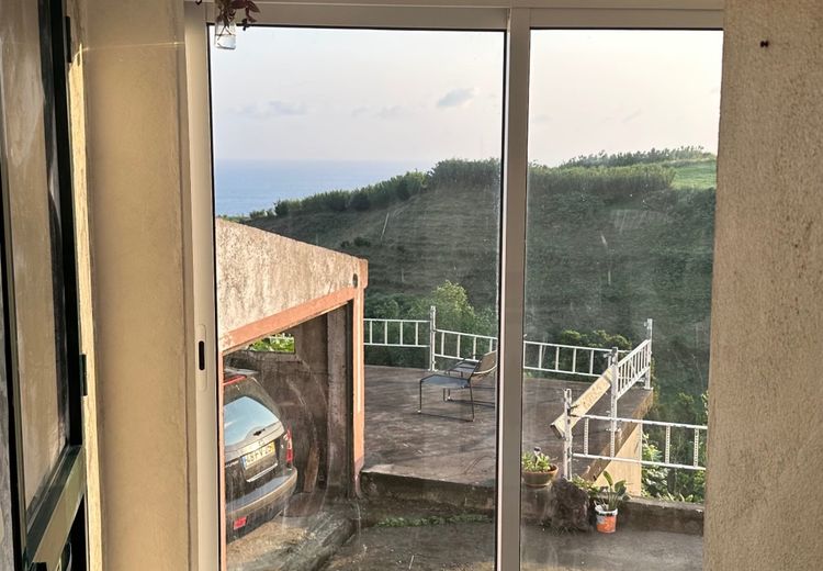 Des photos de la maison de Markéta Svobodova