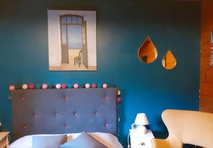 Fotos von Sylvaine G. Haus