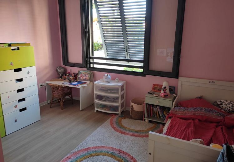 Des photos de la maison de Nadège L.