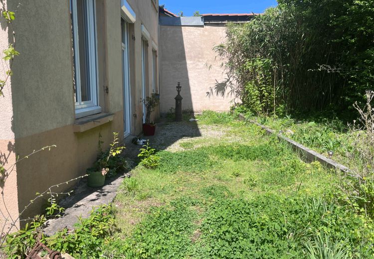Fotos von Coralie G. Haus