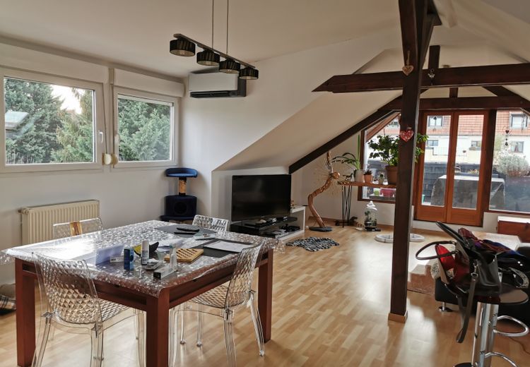 Pictures of Guigui's house