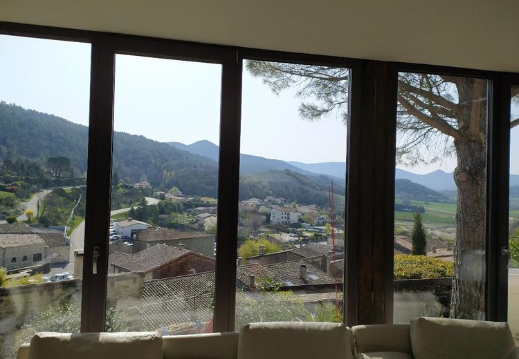 Pictures of Marithé M.'s house
