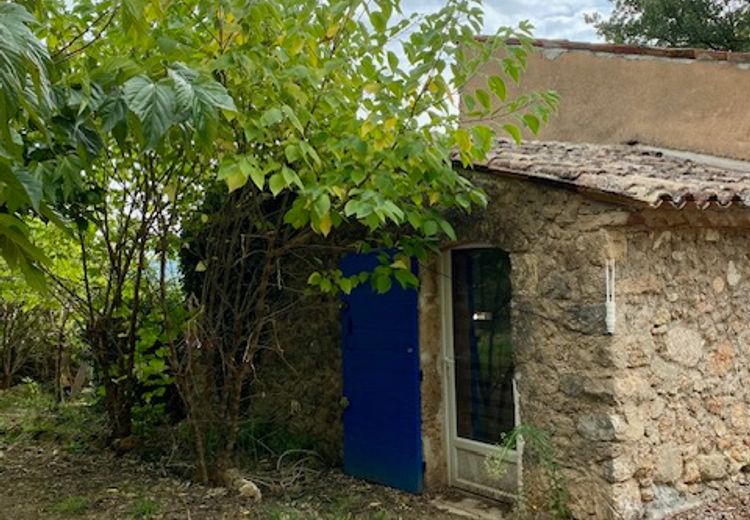 Des photos de la maison de Pauline M.