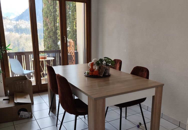 Pictures of Carinne's house