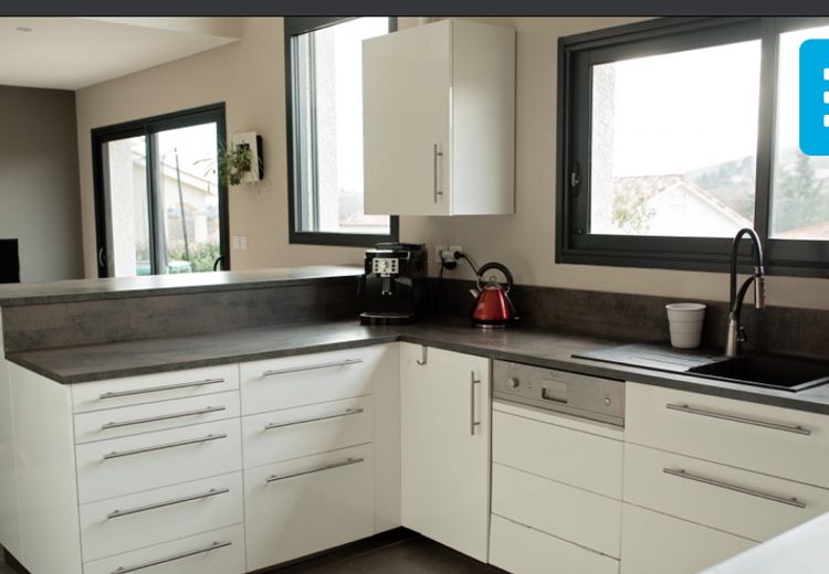 Des photos de la maison de Veronik R.