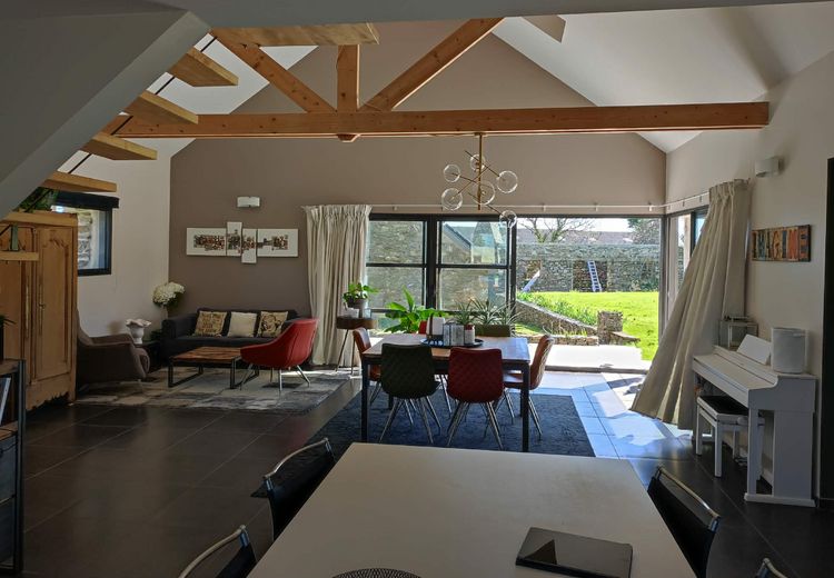 Pictures of Fabien L.'s house