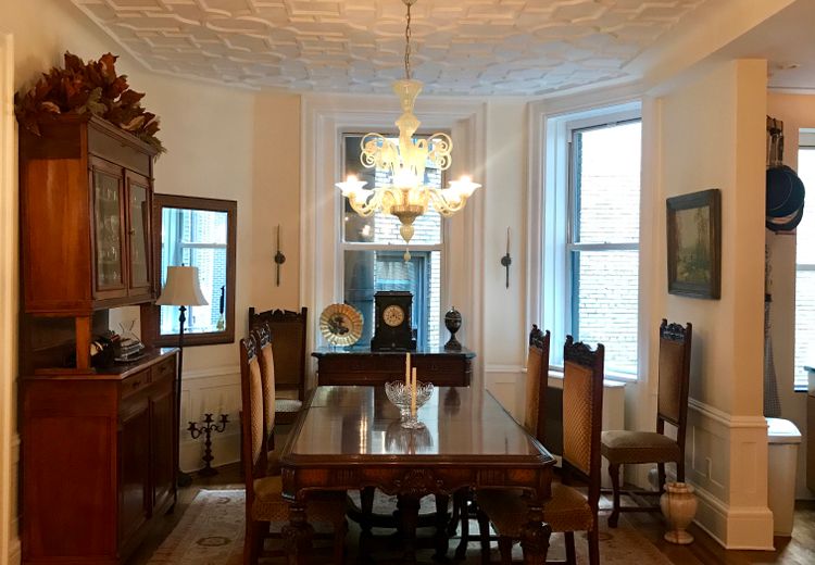 Pictures of Suzanne J.'s house
