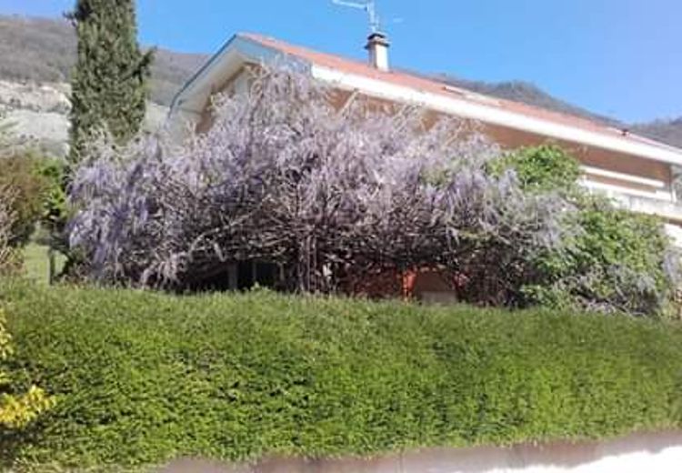 Pictures of Christiane-lise's house