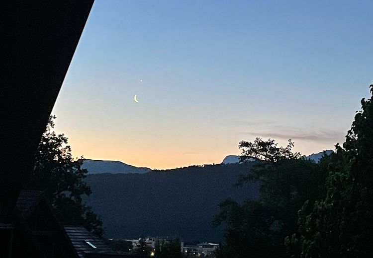 Fotos von Cécile Haus