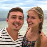 Yan & tetiana o.