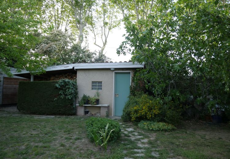 Des photos de la maison de Valérie