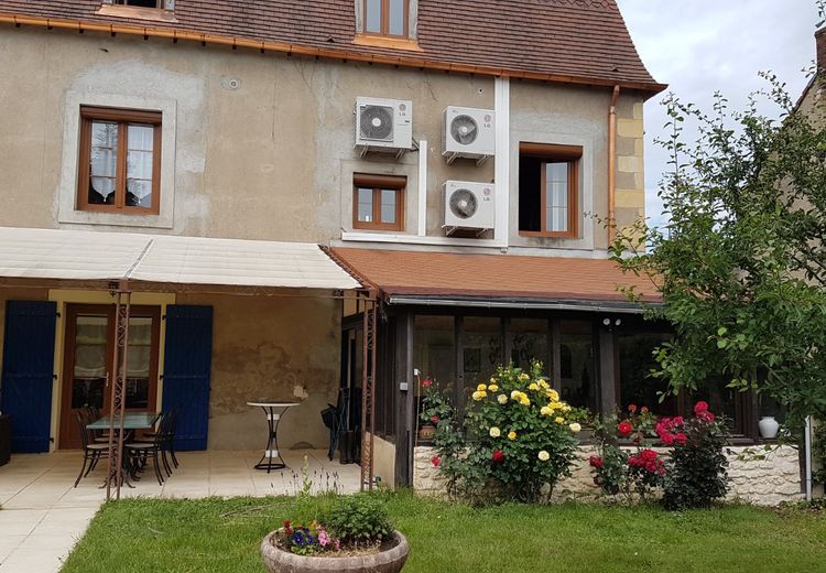 Pictures of Isabelle P.'s house