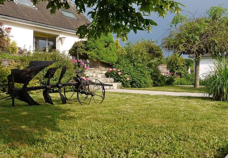 Des photos de la maison de Josiane J.