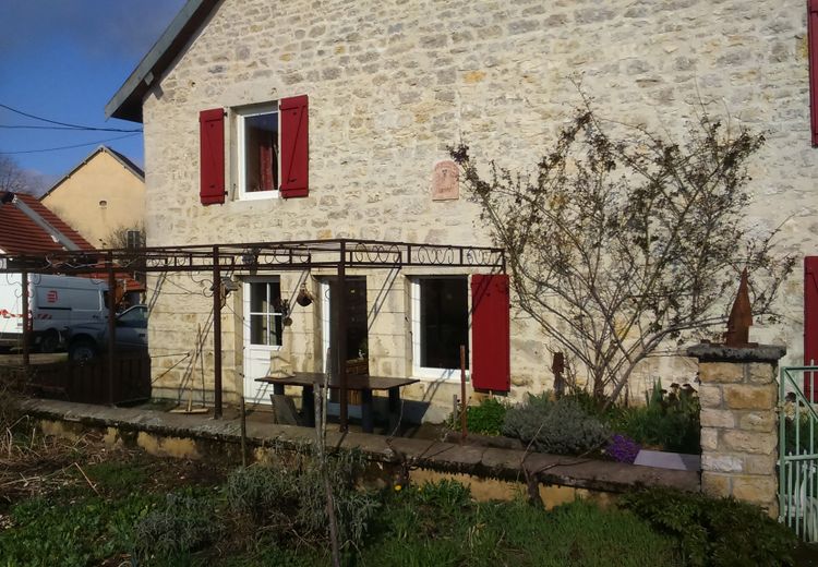 Des photos de la maison de Frédérique P.