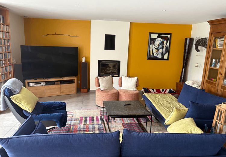 Pictures of Servane L.'s house