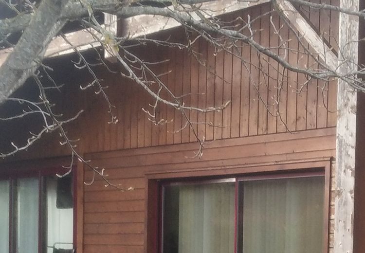 Des photos de la maison de Nathalie P.