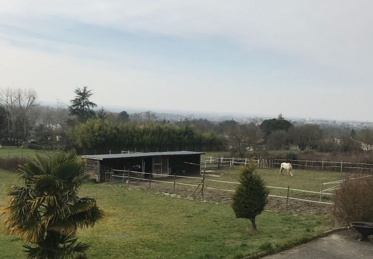 Des photos de la maison de Gaelle G.